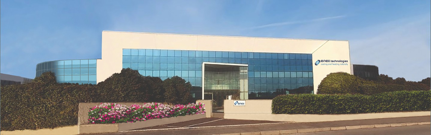 Enex Technologies joins the United Nations Global Compact