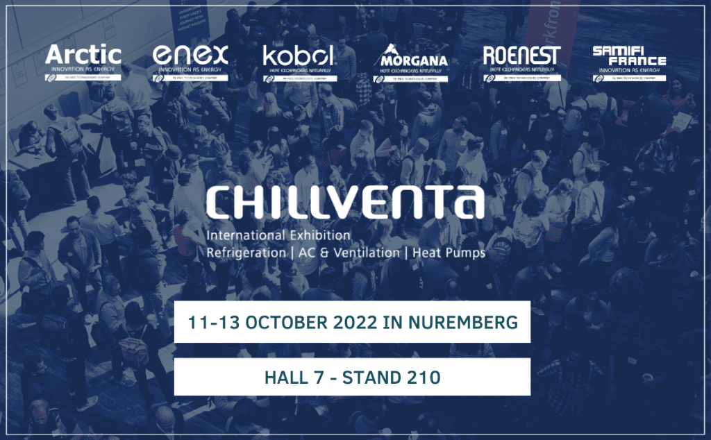 Chillventa