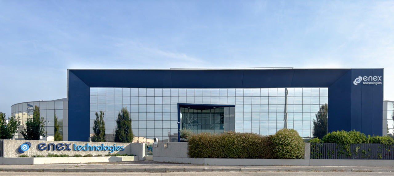 Enex Technologies dévoile des solutions de refroidissement durables pour les centres de données à Data Centre World London 2025