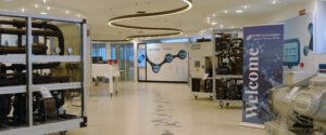 Showroom Enex Technologies