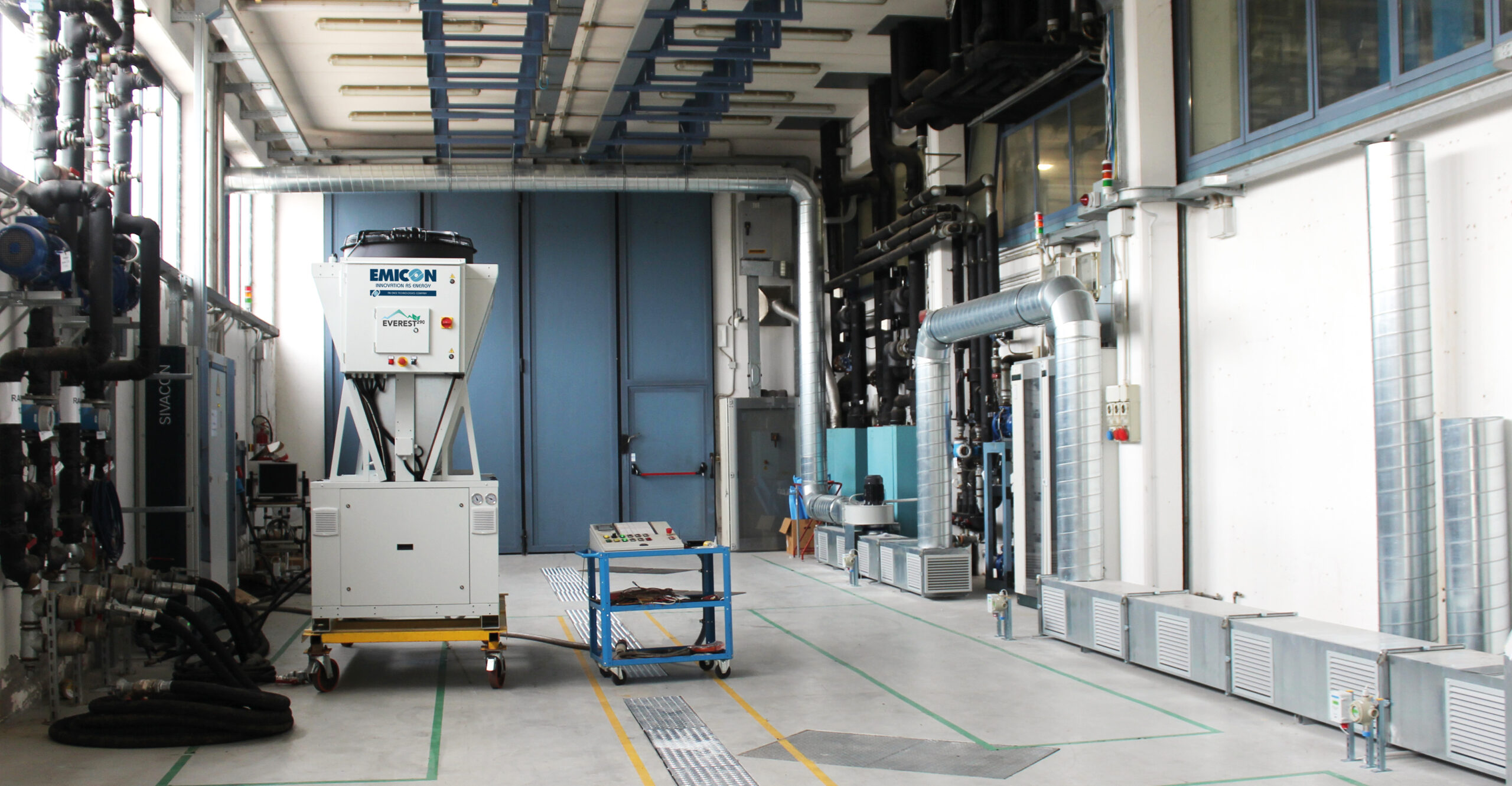 Emicon A.C. Spa Issues €3 Million Mini-Bond Subscribed by UniCredit and MCC