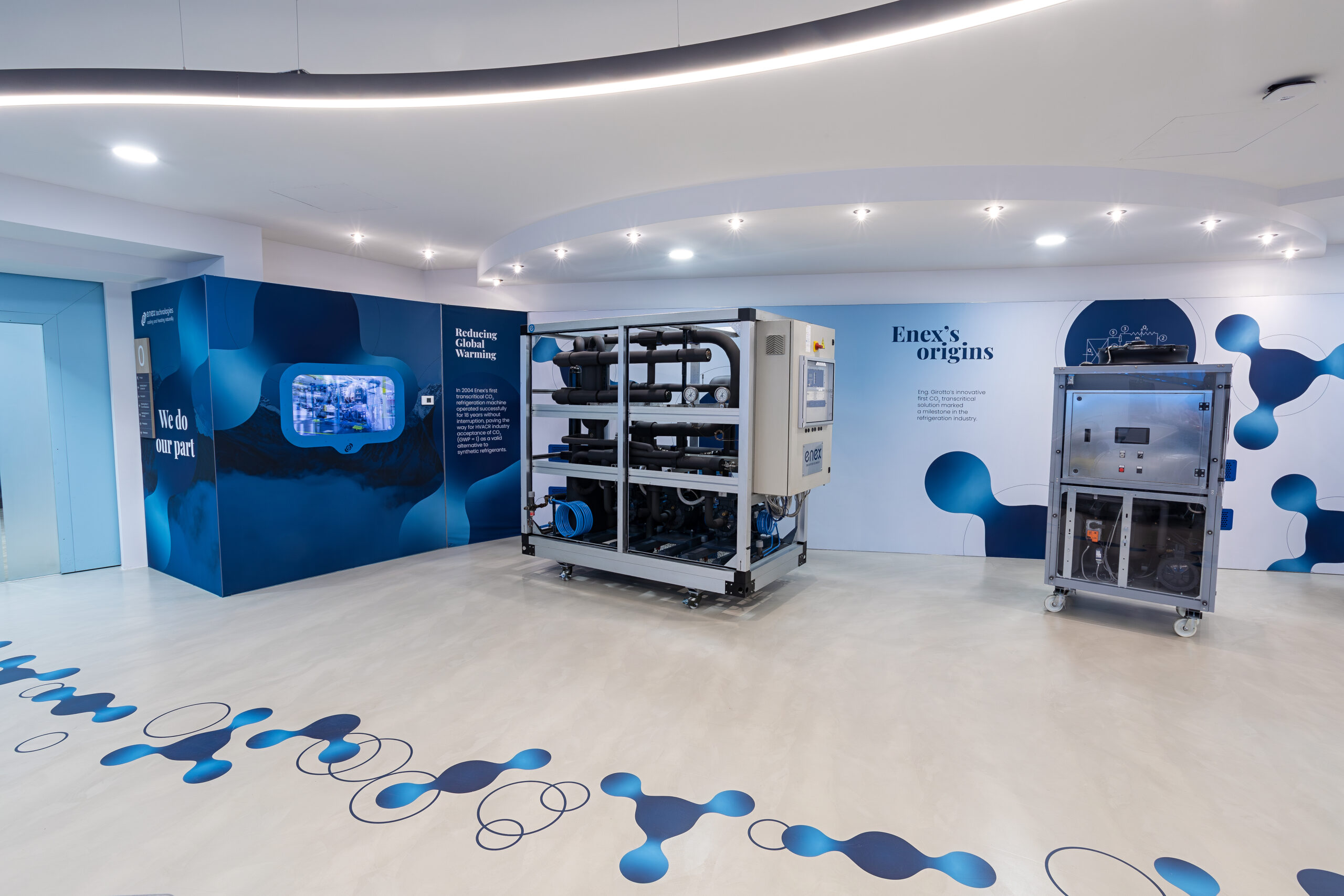 Enex Technologies finalista al Premio Exporter of the Year 2024