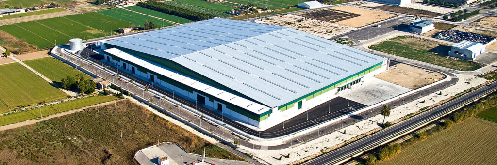 Expanding Sustainable Cold Storage in Friseco Logistics