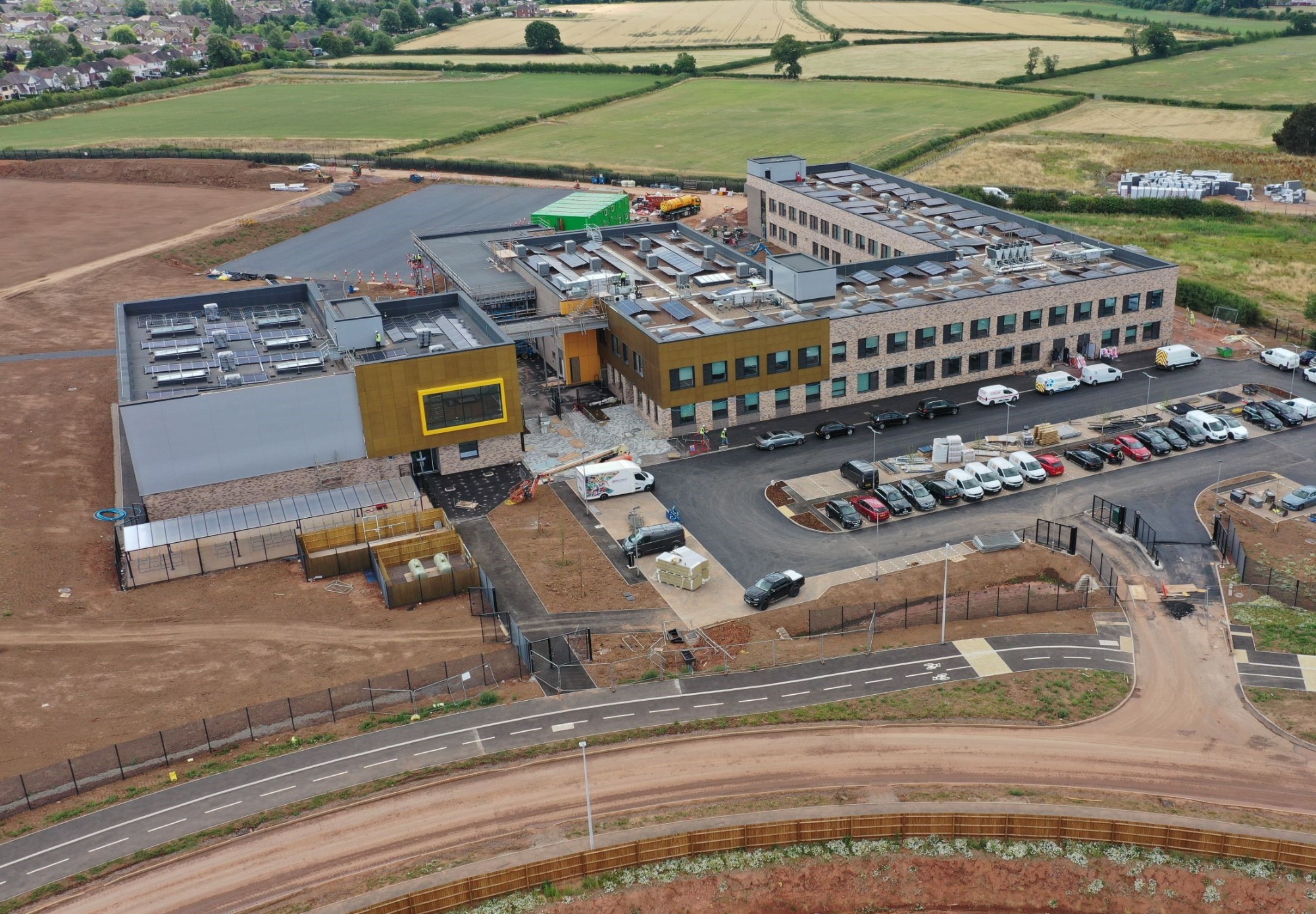 Everest290 Secondary School