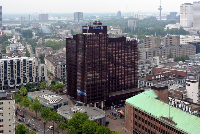 Everest290 Coolse Port, Rotterdam