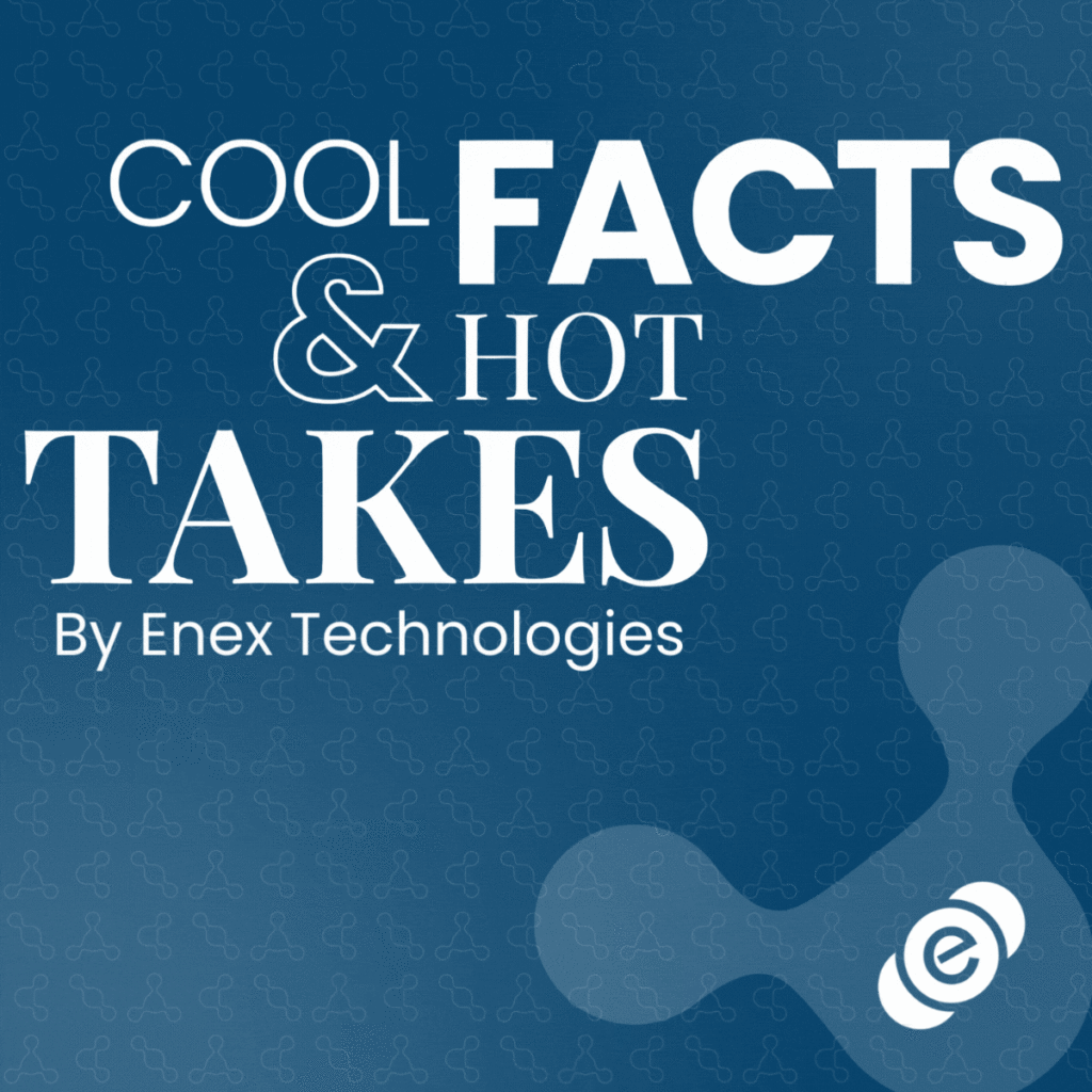 Enex Technologies launches its Video Podcast channel on Spotify: a new chapter in the multi-channel communication strategy of the European champion of Natural Refrigeration