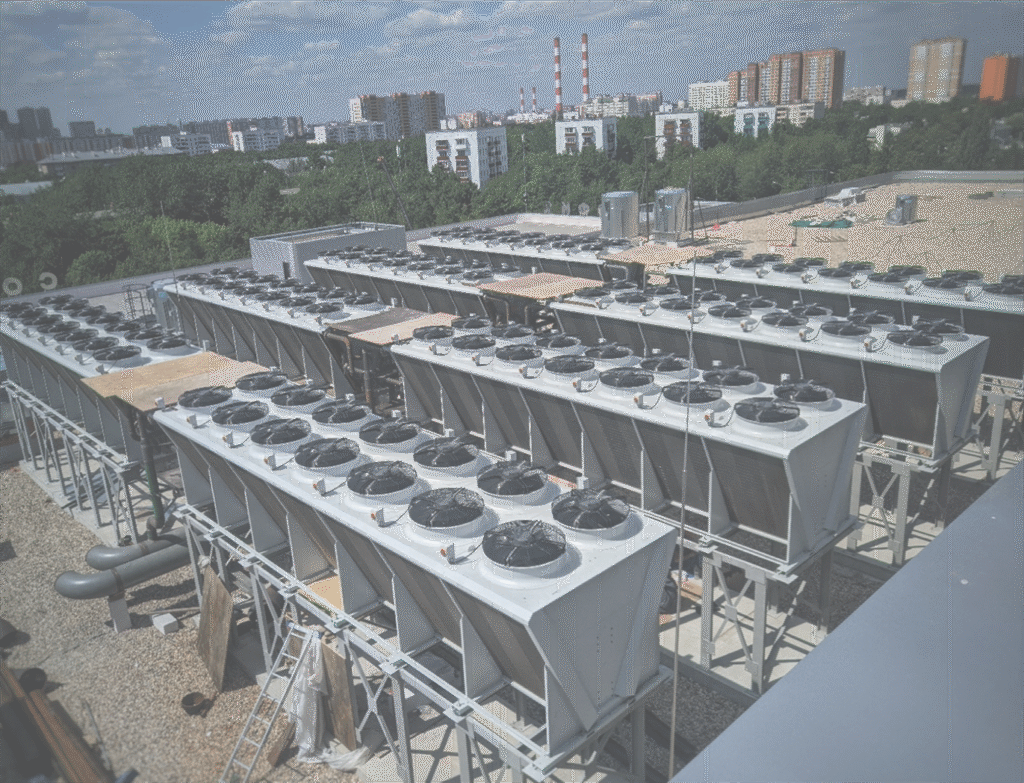 Data centre – Bulgaria