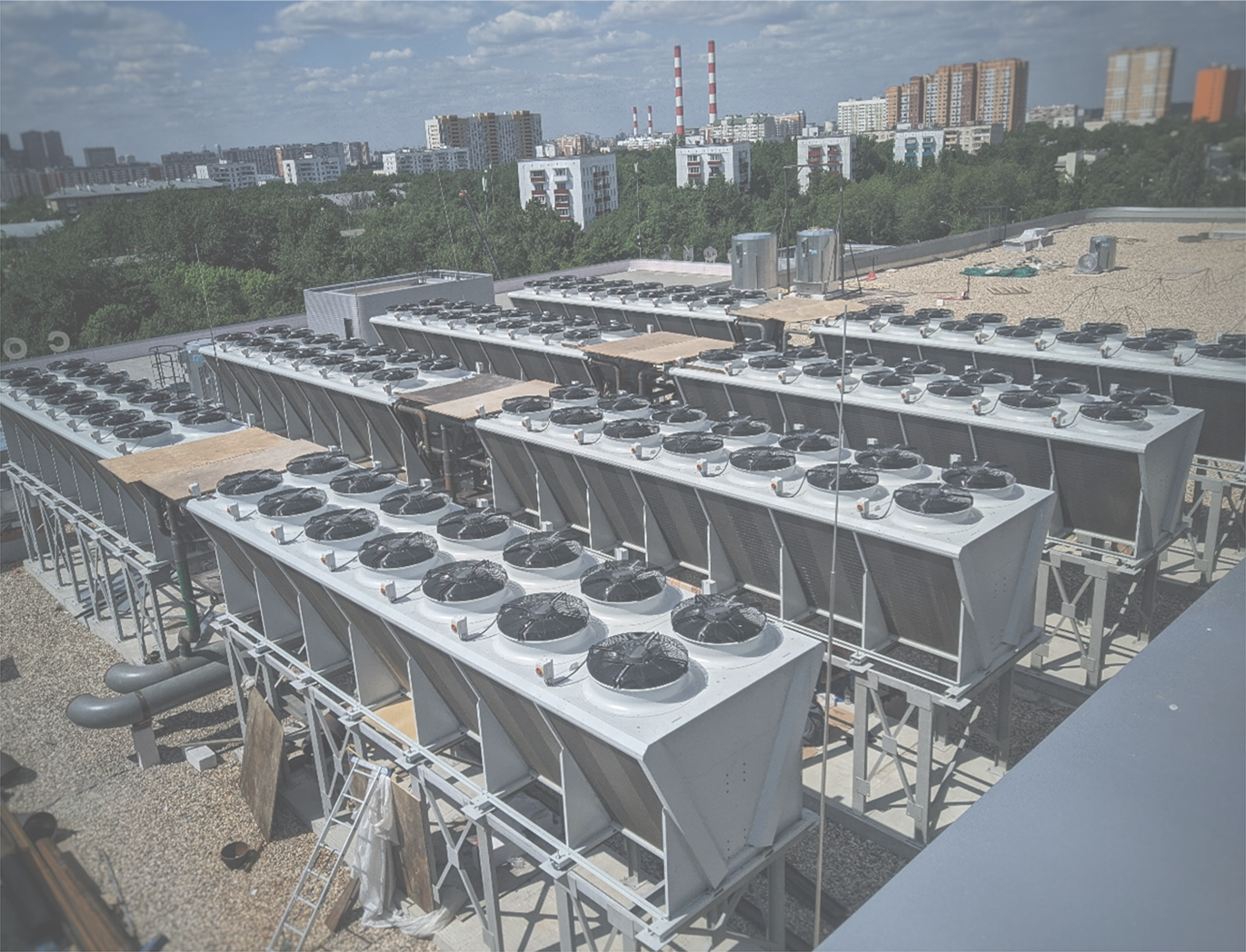 Data centre – Bulgaria