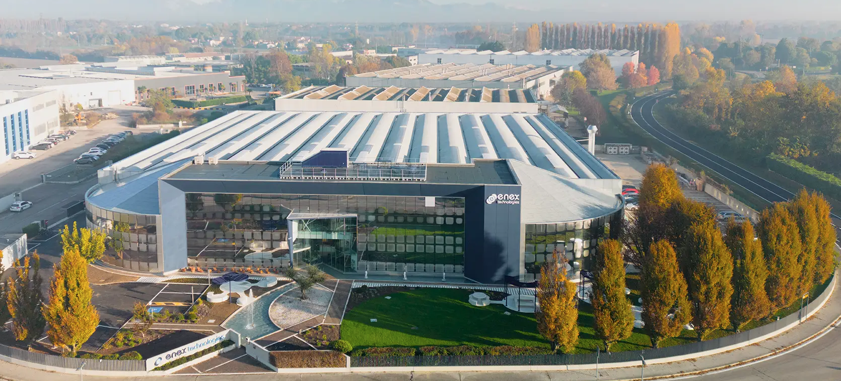 Climate tech, Enex Technologies ottiene la validazione SBTi per i target di riduzione delle emissioni 