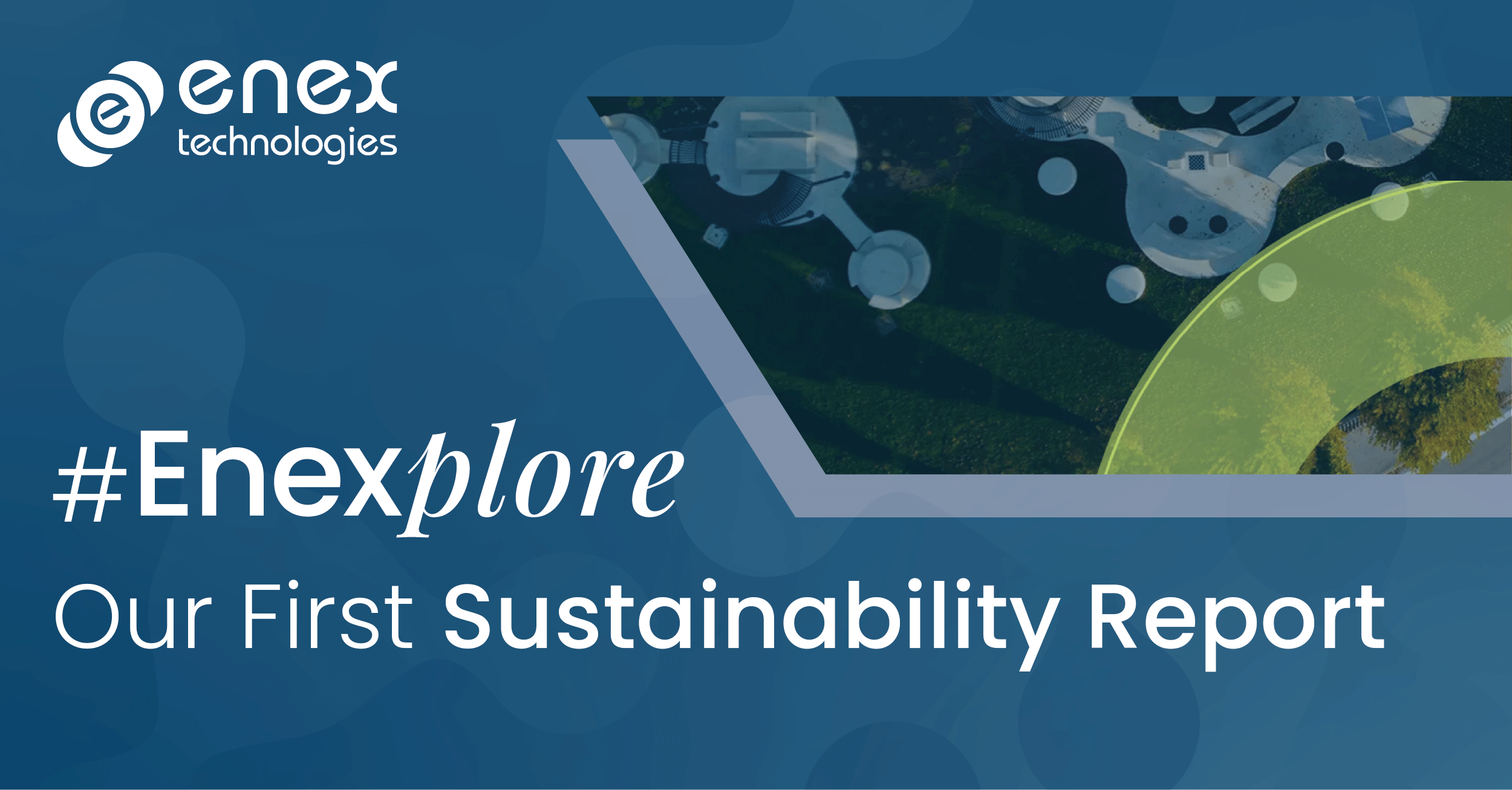 sustainability report