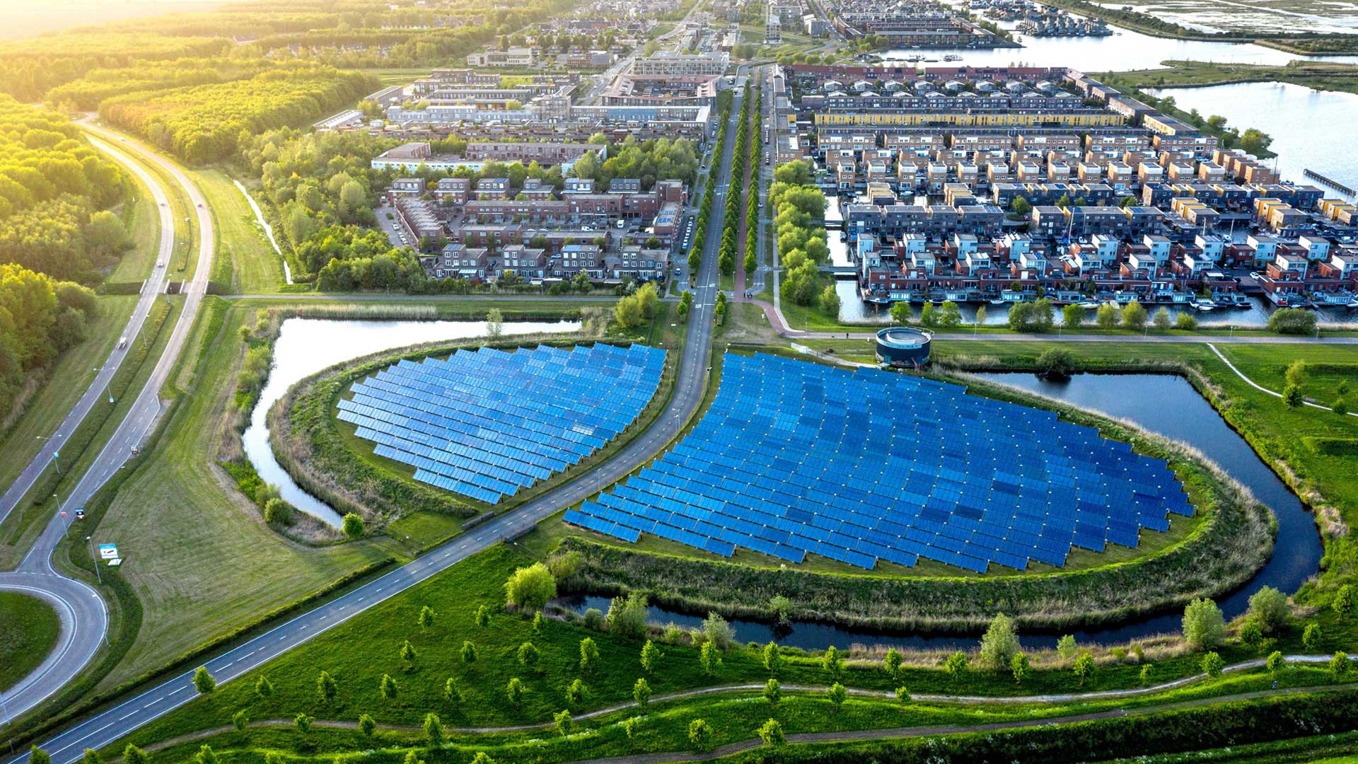 Social Impact awards