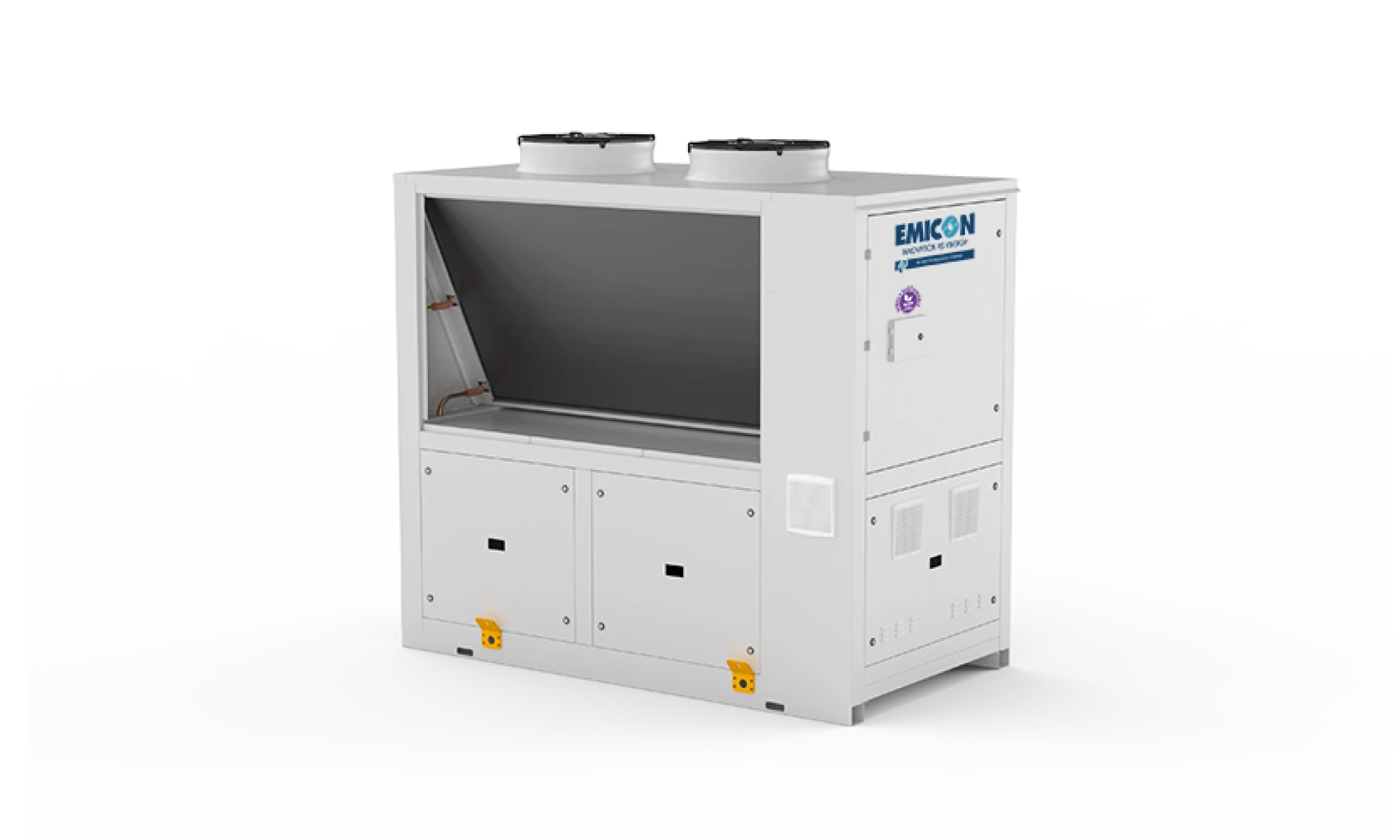 Freiekühlungs-Kühlgerät