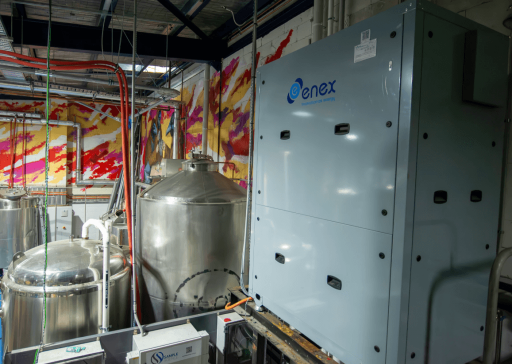 3 Ravens Brewery, Melbourne – Australie