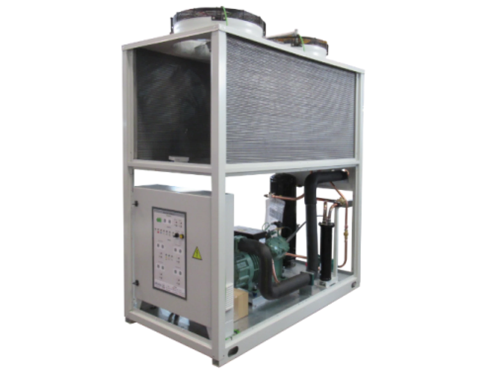 Piston Condensing Units