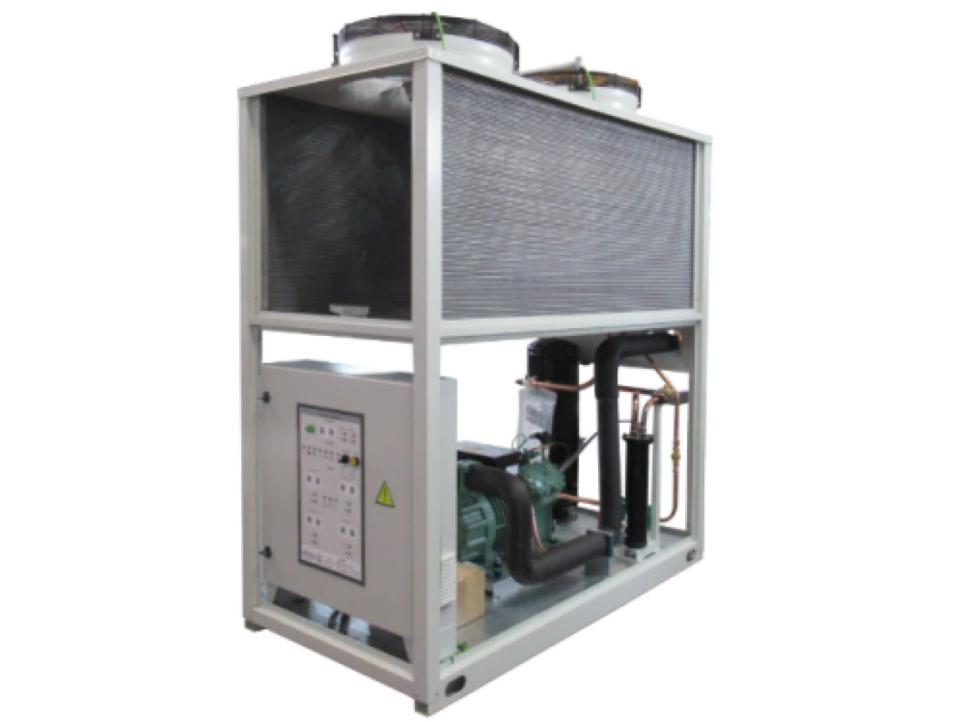 Piston Condensing Units