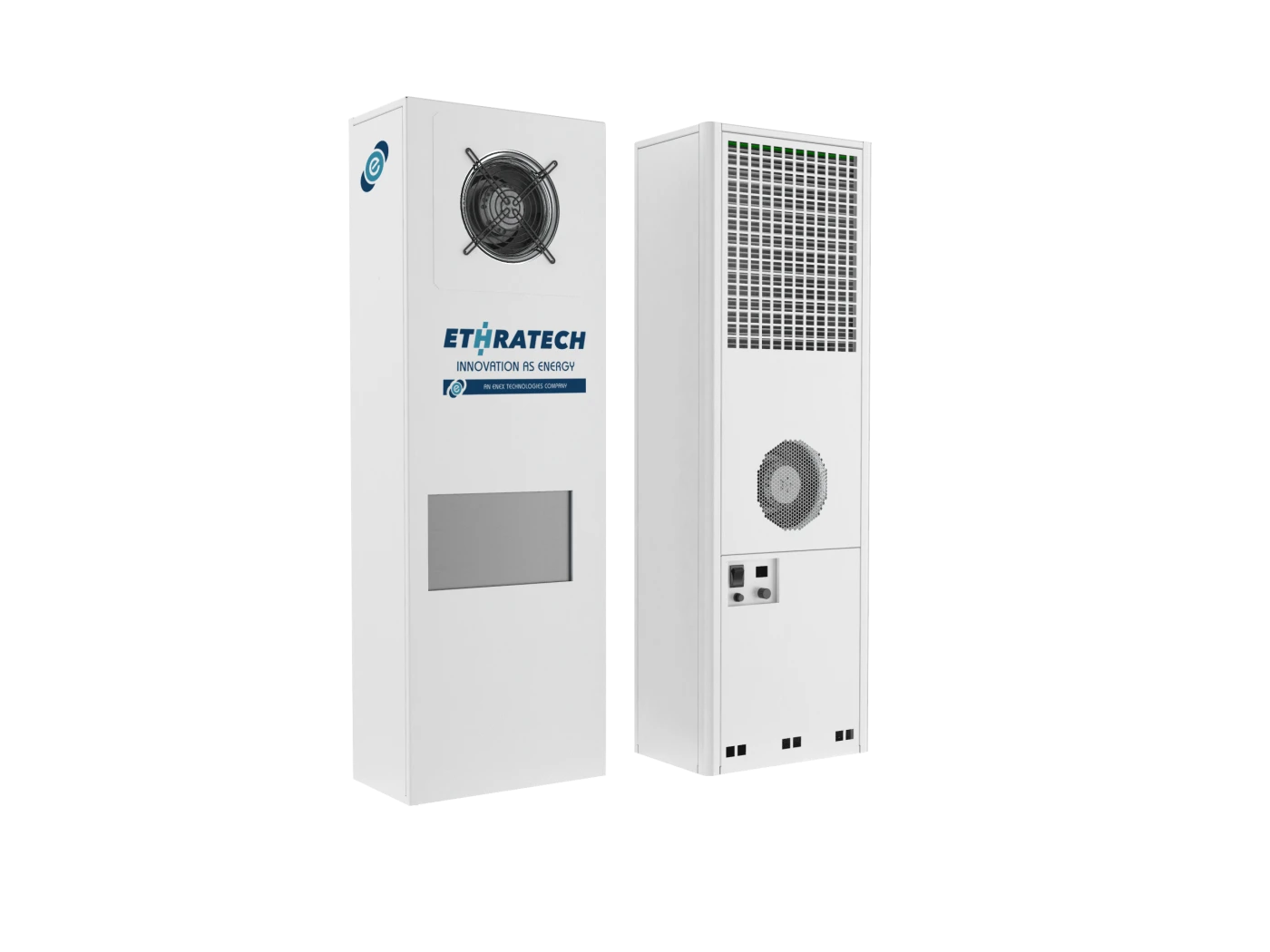 Klimageräte für Innenbereiche Serie CU_ALX