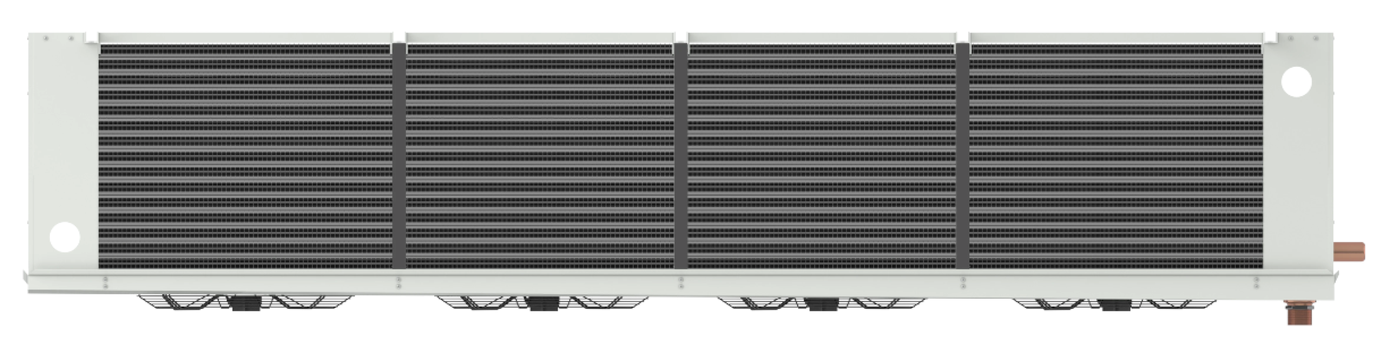 Doble flujo industrial (EXA-EXR-EXC)