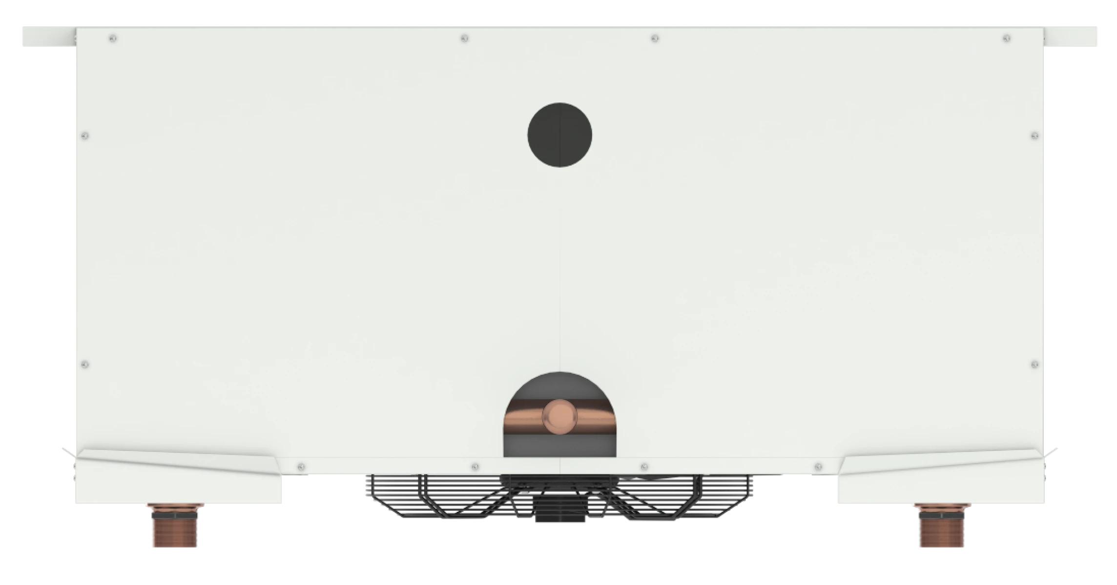 Doble flujo industrial (EXA-EXR-EXC)