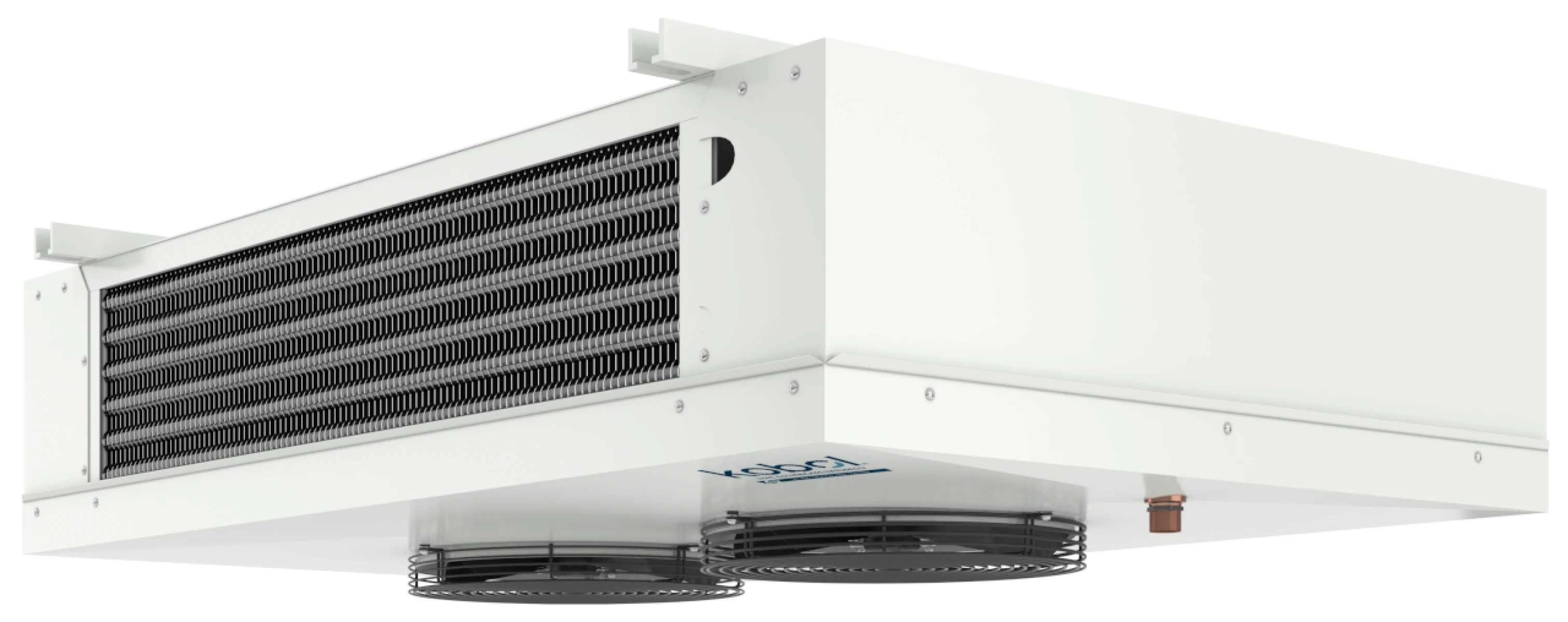 Dual Discharge (XR-XC)