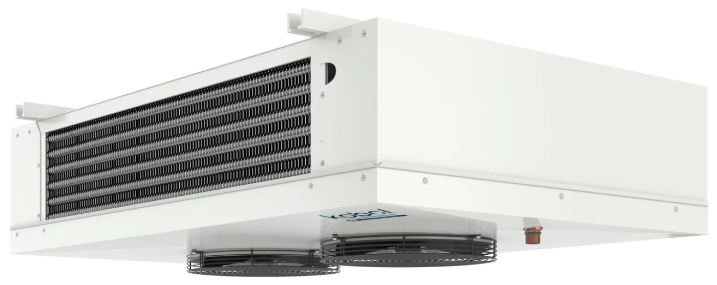 Dual Discharge (XR-XC)