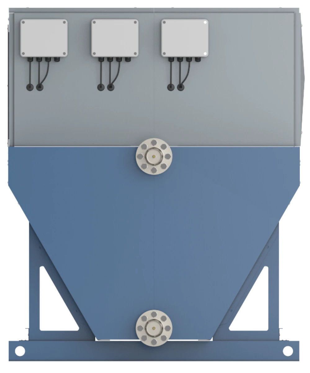 Dry coolers radiales (DRC)