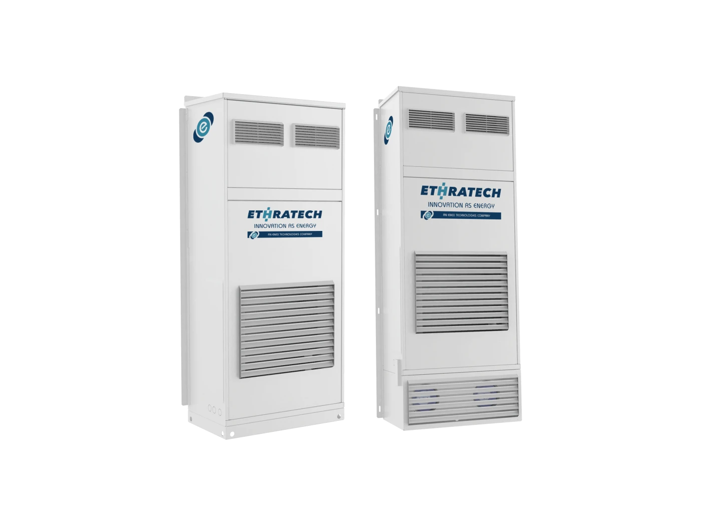 Monoblock Niedrige Leistungsaufnahme – Serie RR / Serie RF