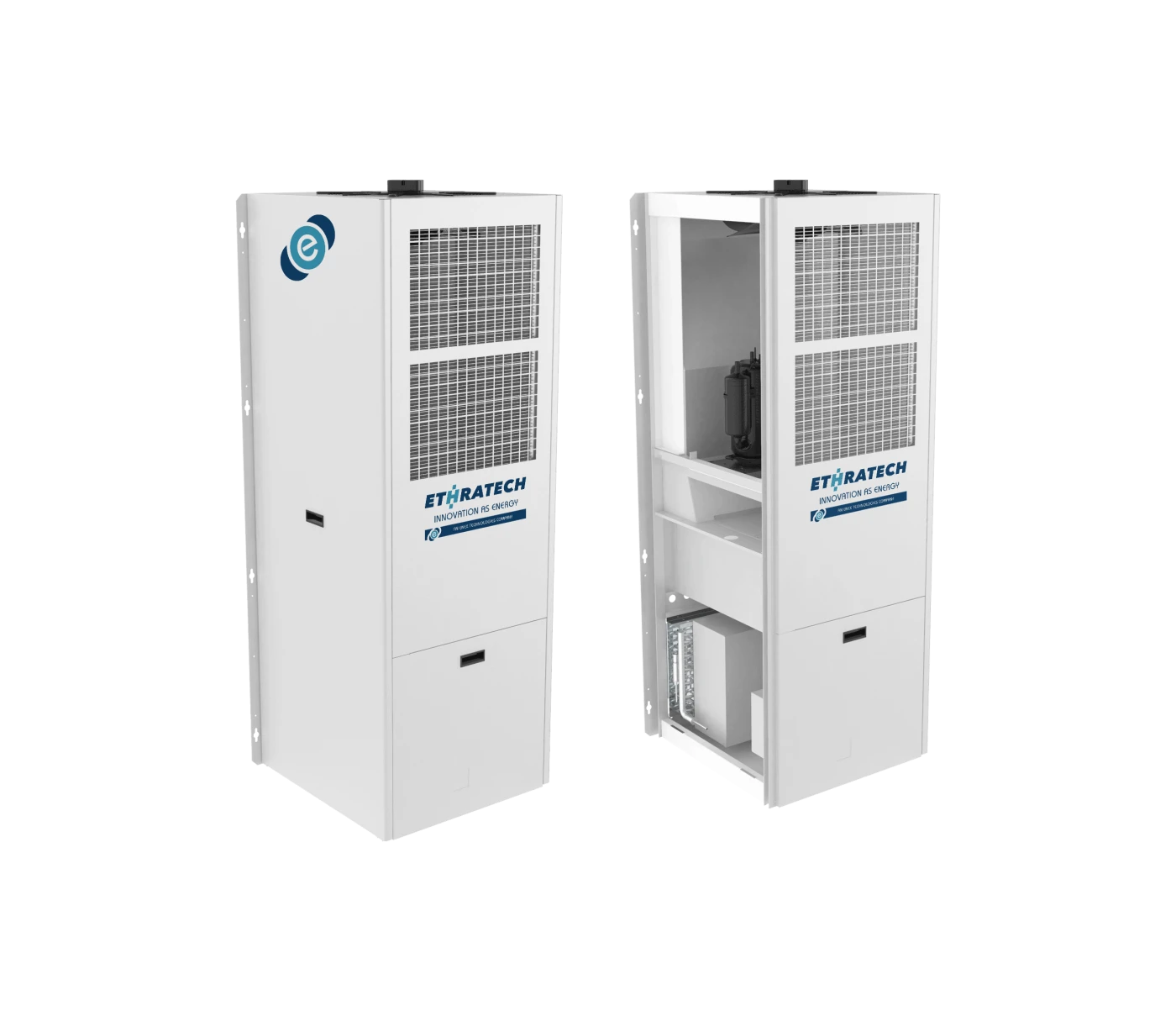 Außen-Monoblock Serie ED