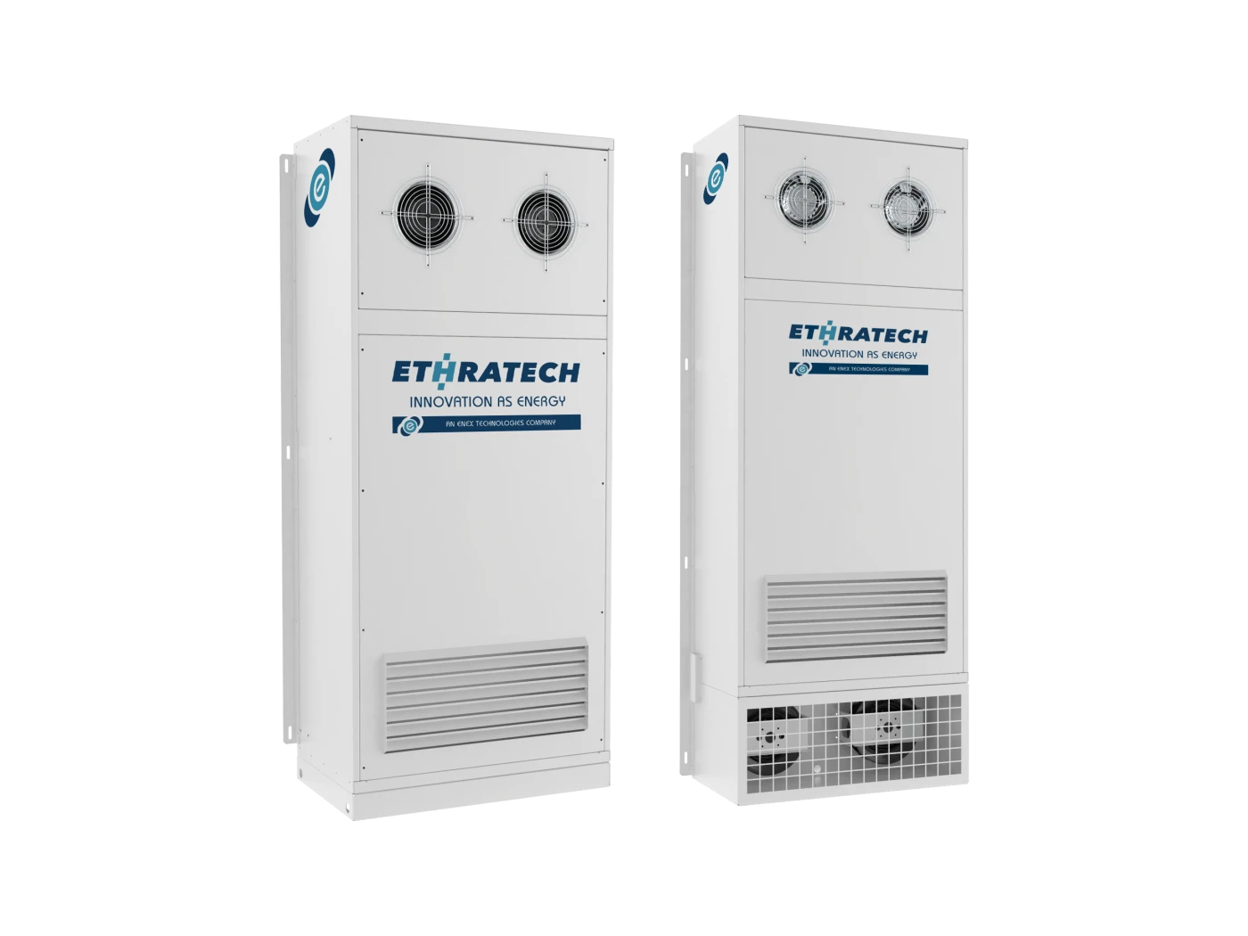 Innen-Monoblock Geringe Leistungsaufnahme – Serie RR / Serie RF