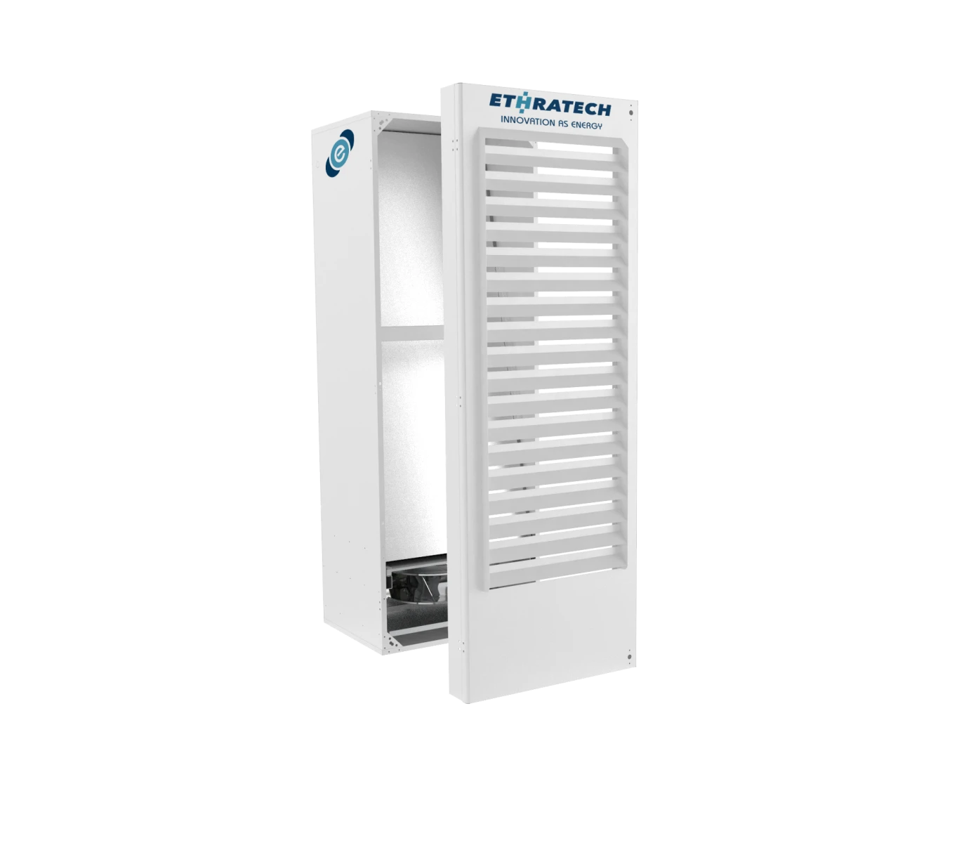 Free cooling systems CAM-I-IM series