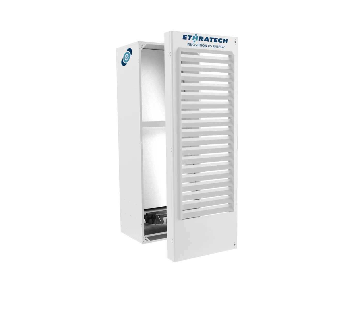 Free Cooling Systeme Serie CAM-I-IM