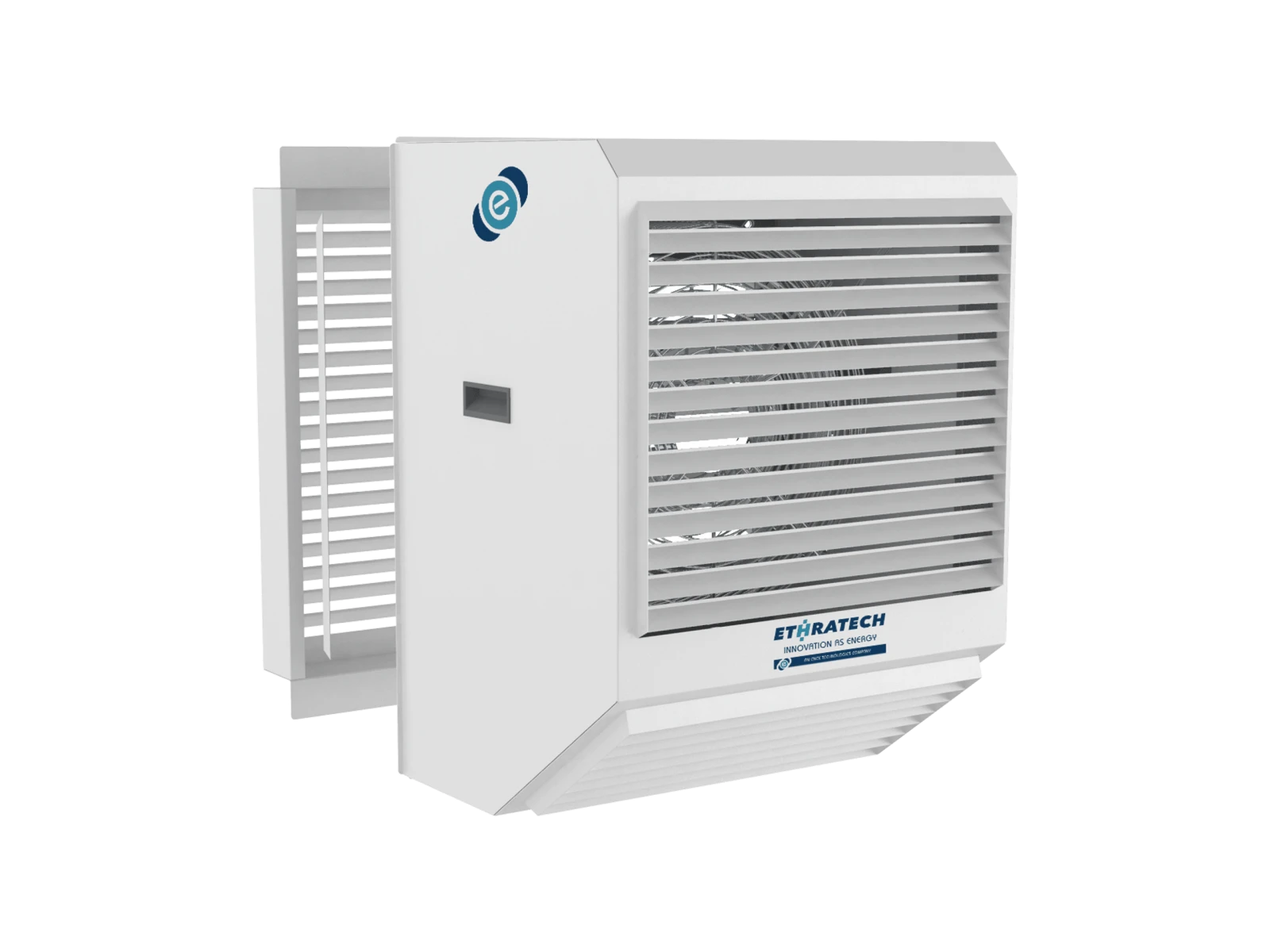 Systèmes Free-cooling Série PASCI