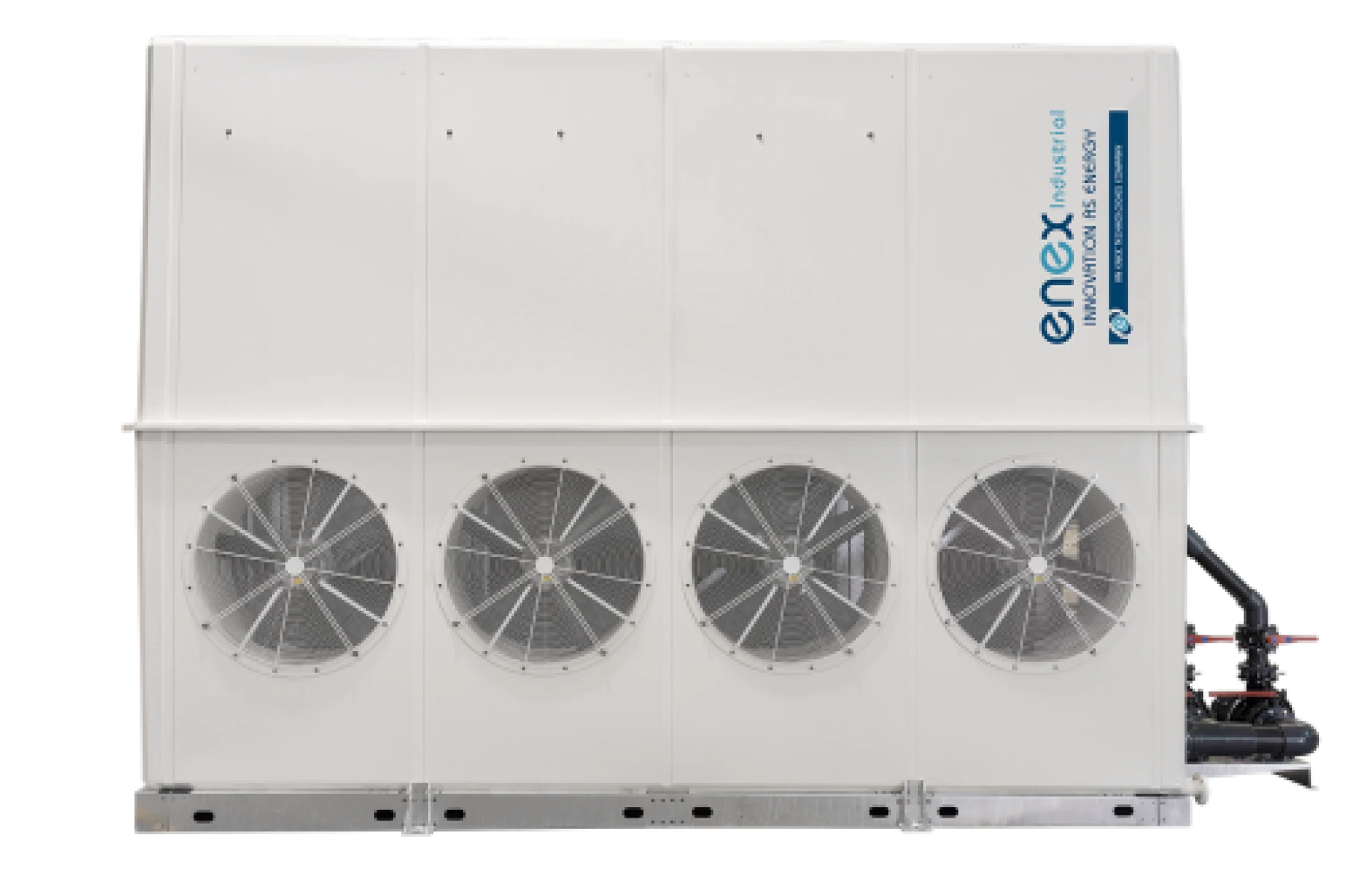 Closed Circuit Cooling Towers