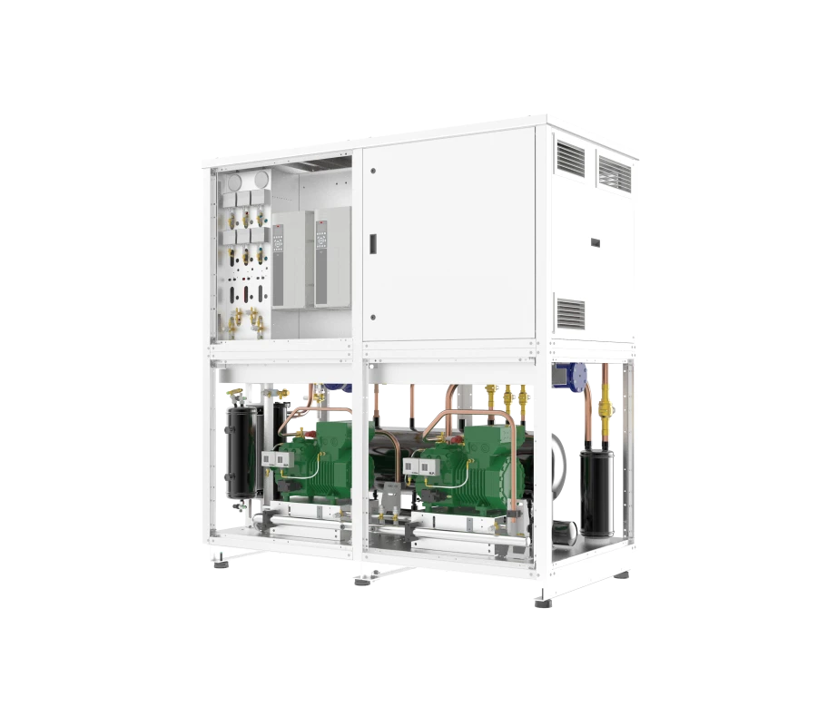 refrigeration unit