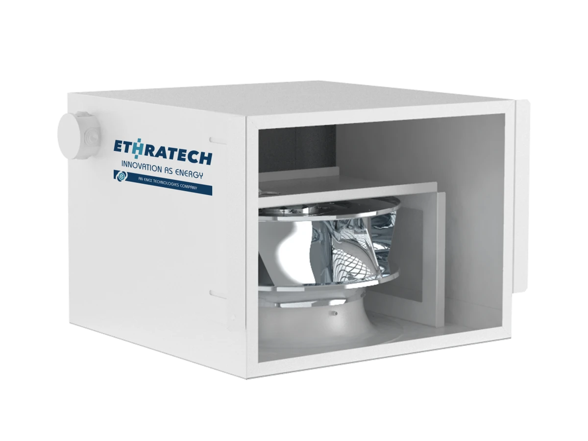 Free cooling systems FCCB series | Enex Technologies