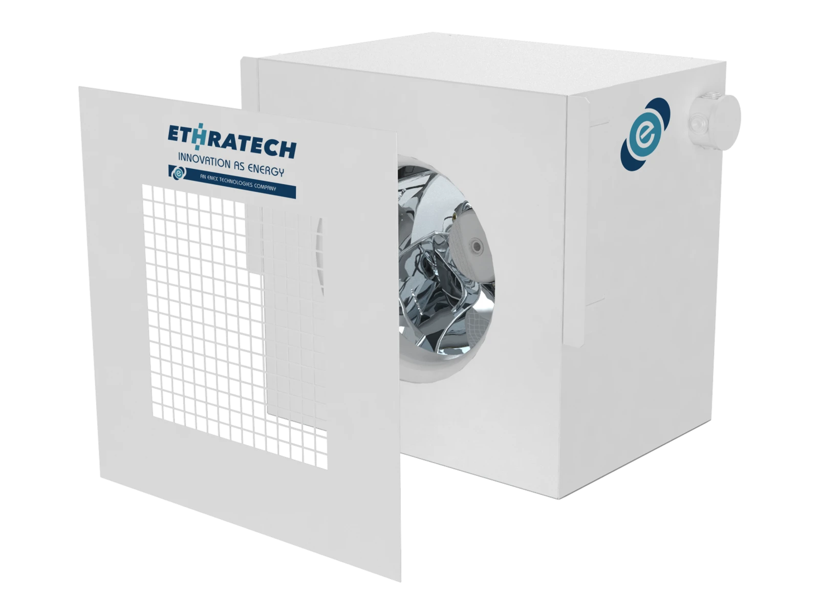 Free Cooling Systeme Serie FCCBE