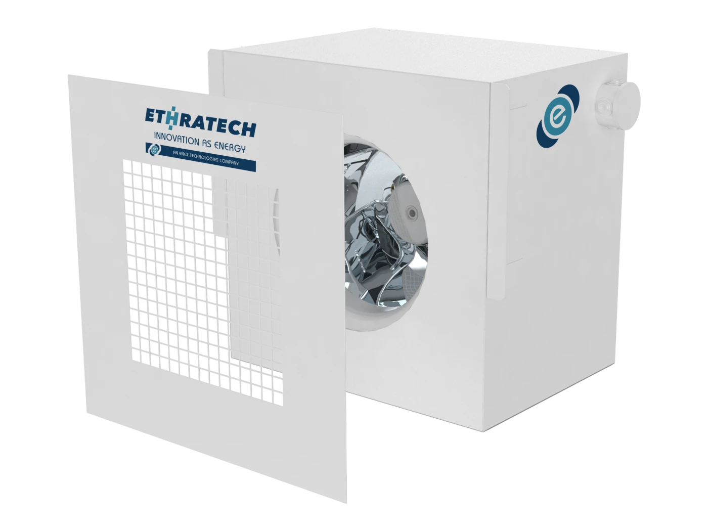 Free Cooling Systeme Serie FCCBE