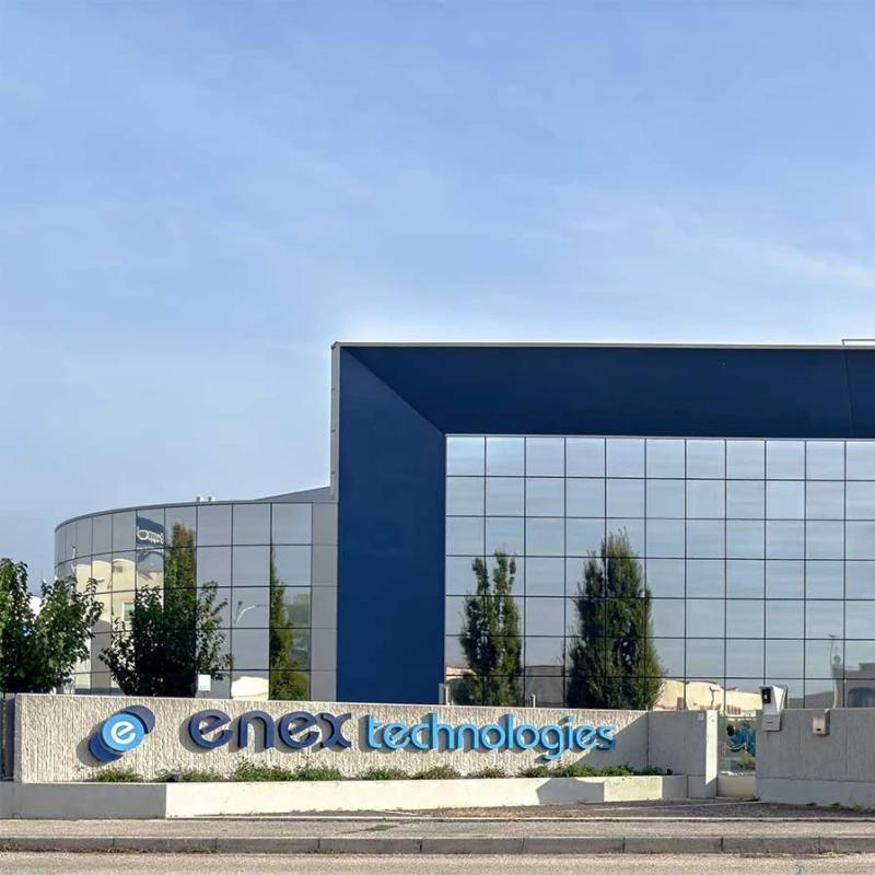 ENEX_headquarter