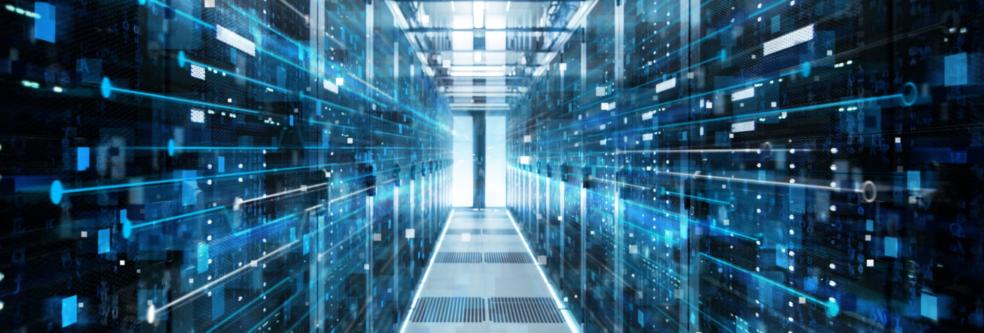datacenter