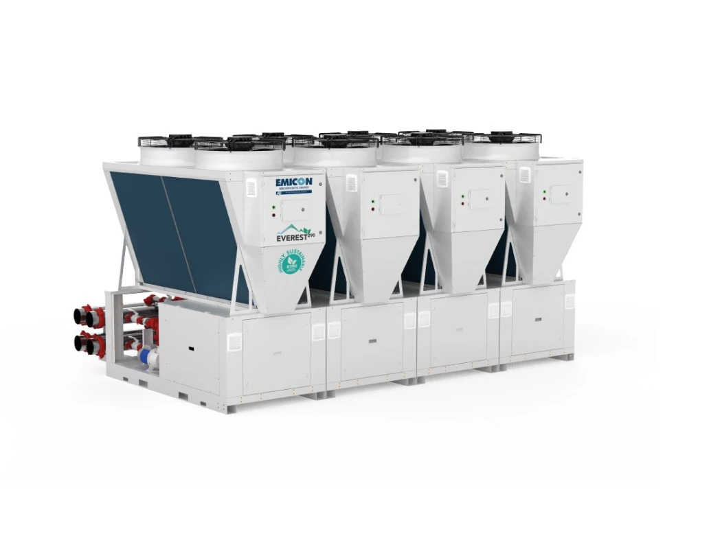 Everest-290-Series