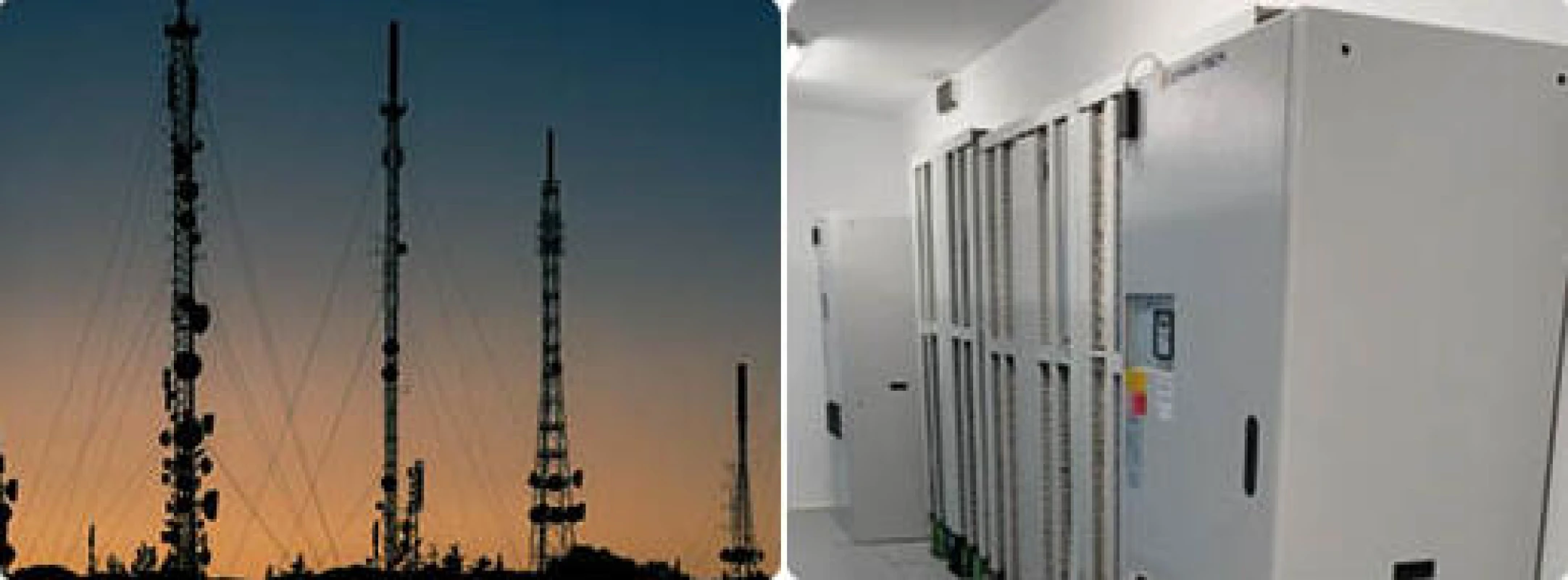 telecomunicazioni